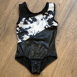 New More Than Magic Leotard    Size S(6-6x)